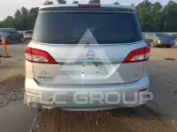2016 Nissan QUEST фото