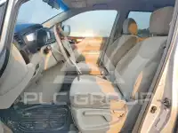 2016 Nissan QUEST фото