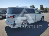 2016 Nissan QUEST фото
