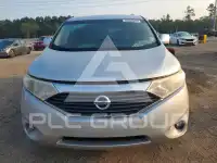 2016 Nissan QUEST фото