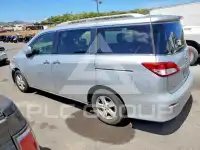 2016 Nissan QUEST photo