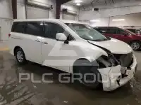 2016 Nissan QUEST фото
