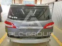 2016 Nissan QUEST фото