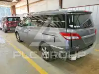 2016 Nissan QUEST фото