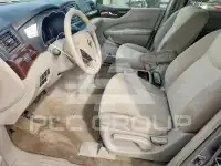 2016 Nissan QUEST фото