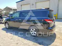 2016 Nissan QUEST photo