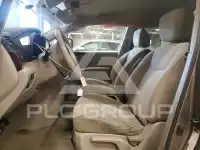 2016 Nissan QUEST фото