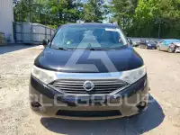 2016 Nissan QUEST photo