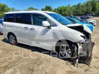 2016 Nissan QUEST фото