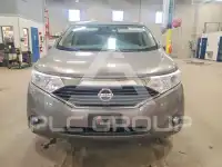 2016 Nissan QUEST фото