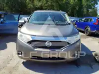 2016 Nissan QUEST фото