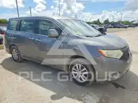 2016 Nissan QUEST photo