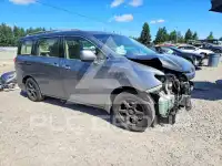 2016 Nissan QUEST фото