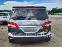 2016 Nissan QUEST photo