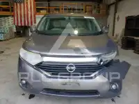 2016 Nissan  photo