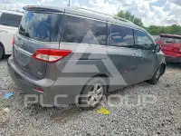 2016 Nissan QUEST фото