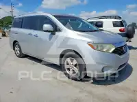 2016 Nissan QUEST фото