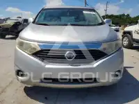 2016 Nissan QUEST фото