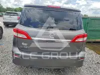 2016 Nissan QUEST фото