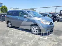 2016 Nissan QUEST photo