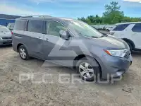 2016 Nissan QUEST photo