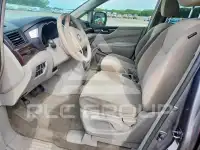 2016 Nissan QUEST photo