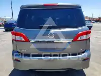 2016 Nissan QUEST photo