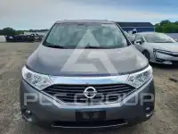 2016 Nissan QUEST photo