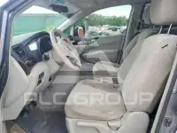 2016 Nissan QUEST фото