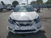 2016 Nissan SENTRA фото