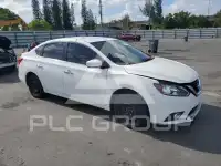 2016 Nissan SENTRA фото