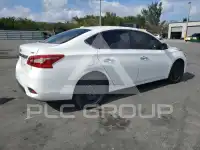 2016 Nissan SENTRA фото