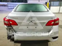 2016 Nissan SENTRA photo