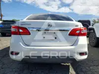 2016 Nissan SENTRA фото