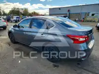2016 Nissan SENTRA фото