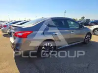 2016 Nissan SENTRA фото