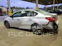 2016 Nissan SENTRA photo