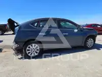 2016 Nissan SENTRA photo