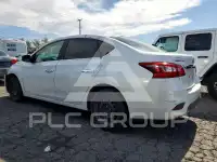 2016 Nissan SENTRA фото