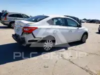 2016 Nissan SENTRA фото