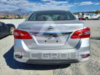 2016 Nissan SENTRA photo