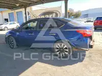 2016 Nissan SENTRA фото
