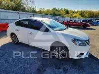 2016 Nissan SENTRA фото