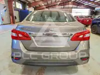 2016 Nissan SENTRA photo