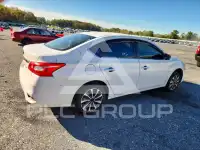 2016 Nissan SENTRA фото