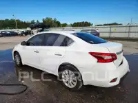 2016 Nissan SENTRA фото