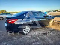 2016 Nissan SENTRA фото