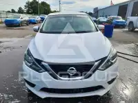 2016 Nissan SENTRA фото