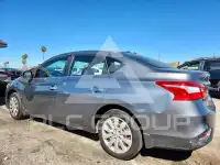 2016 Nissan SENTRA photo