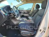 2016 Nissan SENTRA фото